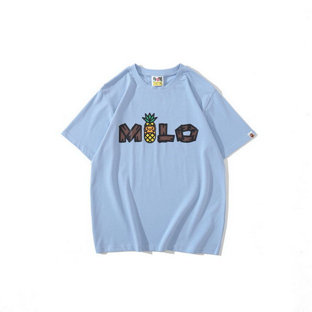 men bape t-shirts M-3XL-060